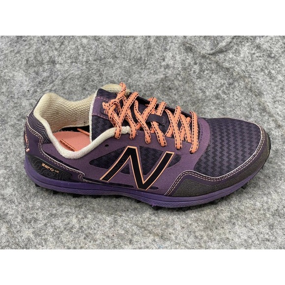 New Balance Minimus Zero V2 Trail 